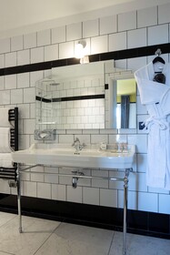 Best Western Premier Hotel Roosevelt