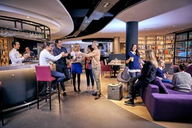 Campanile Nice Airport