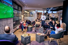 Campanile Nice Airport