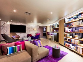 Campanile Nice Airport