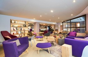 Campanile Nice Airport