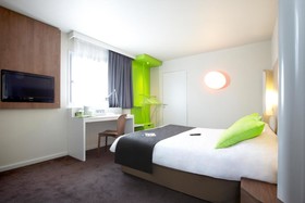 Campanile Nice Airport