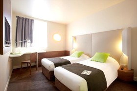 Campanile Nice Airport