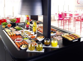 Campanile Nice Airport