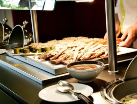 Campanile Nice Airport