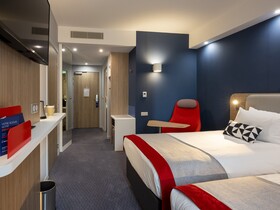 Holiday Inn Express Nice - Grand Arenas