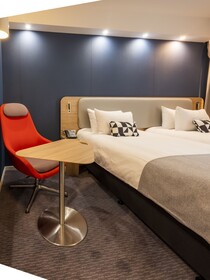 Holiday Inn Express Nice - Grand Arenas