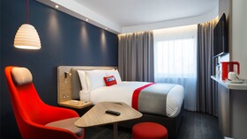 Holiday Inn Express Nice - Grand Arenas