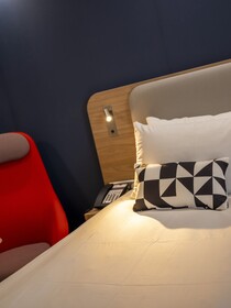 Holiday Inn Express Nice - Grand Arenas