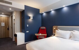 Holiday Inn Express Nice - Grand Arenas