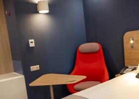 Holiday Inn Express Nice - Grand Arenas