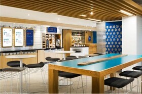 Holiday Inn Express Nice - Grand Arenas