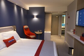 Holiday Inn Express Nice - Grand Arenas