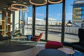 Holiday Inn Express Nice - Grand Arenas