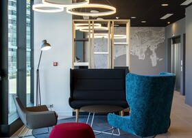 Holiday Inn Express Nice - Grand Arenas