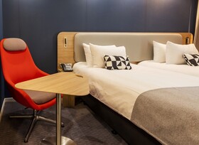 Holiday Inn Express Nice - Grand Arenas
