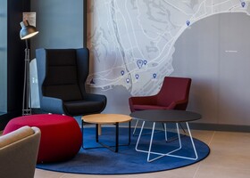Holiday Inn Express Nice - Grand Arenas