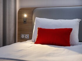Holiday Inn Express Nice - Grand Arenas