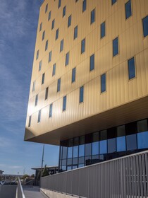Holiday Inn Express Nice - Grand Arenas