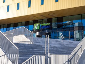 Holiday Inn Express Nice - Grand Arenas