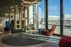 Holiday Inn Express Nice - Grand Arenas
