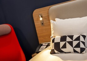 Holiday Inn Express Nice - Grand Arenas