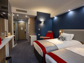 Holiday Inn Express Nice - Grand Arenas