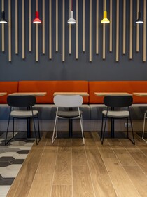 Holiday Inn Express Nice - Grand Arenas