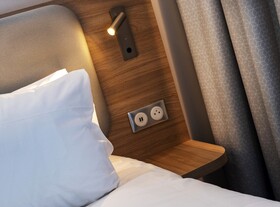 Holiday Inn Express Nice - Grand Arenas