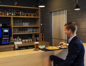 Holiday Inn Express Nice - Grand Arenas