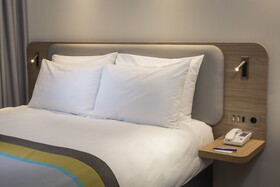 Holiday Inn Express Nice - Grand Arenas