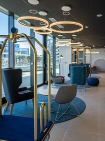 Holiday Inn Express Nice - Grand Arenas