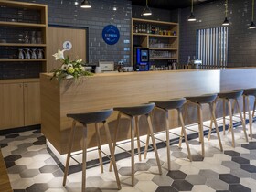 Holiday Inn Express Nice - Grand Arenas