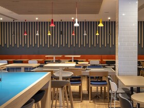 Holiday Inn Express Nice - Grand Arenas
