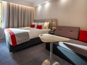 Holiday Inn Express Nice - Grand Arenas