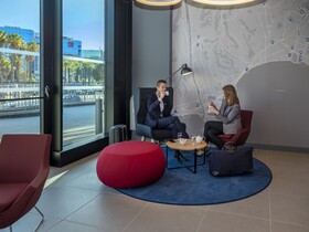 Holiday Inn Express Nice - Grand Arenas
