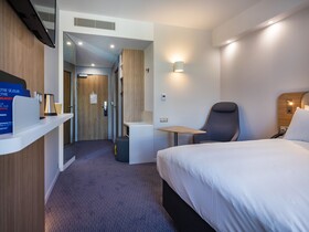 Holiday Inn Express Nice - Grand Arenas