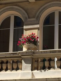 Villa Berlioz