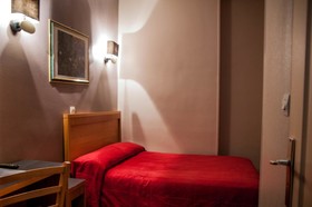 Hotel D'Ostende