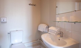 Hotel D'Ostende