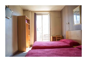 Hotel D'Ostende