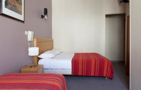 Hotel D'Ostende