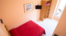 Hotel D'Ostende