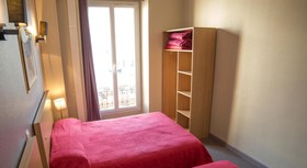 Hotel D'Ostende