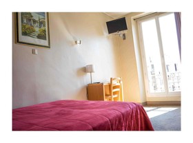 Hotel D'Ostende