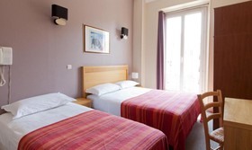 Hotel D'Ostende