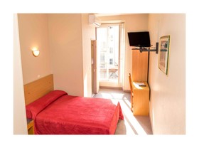 Hotel D'Ostende