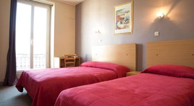 Hotel D'Ostende