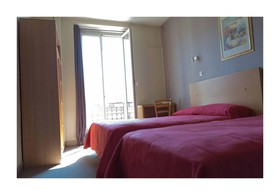 Hotel D'Ostende