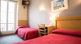 Hotel D'Ostende